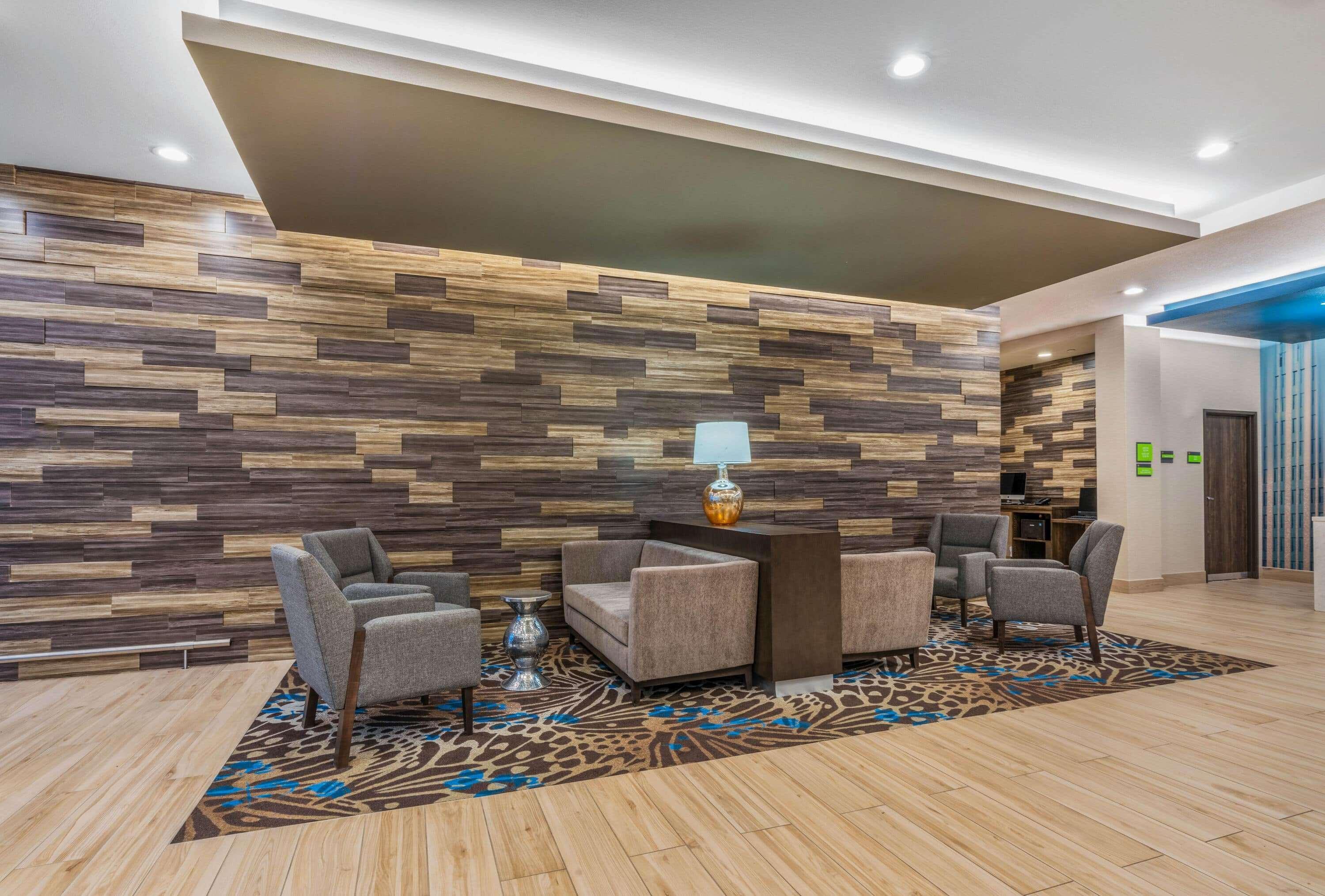 La Quinta Inn And Suites By Wyndham Houston Spring South Exterior foto